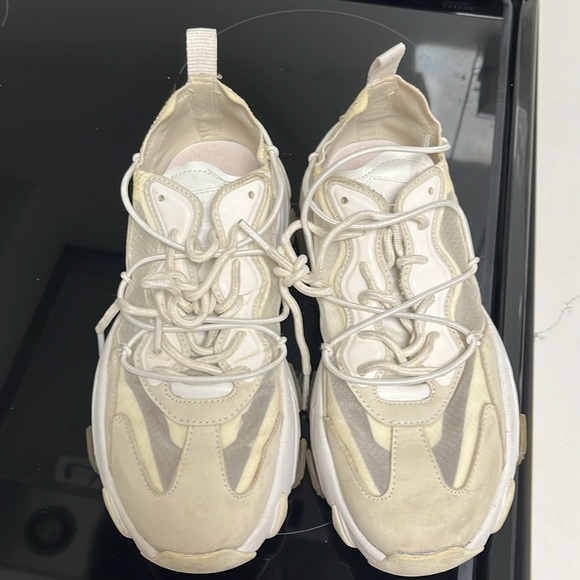 Ash Extra bis sneaker size 7 - Picture 4 of 7